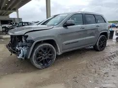 1C4RJFAG5LC386081 2020 JEEP GRAND CHEROKEE