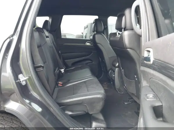 1C4RJFAG5LC391068 2020 JEEP GRAND CHEROKEE - Image 8