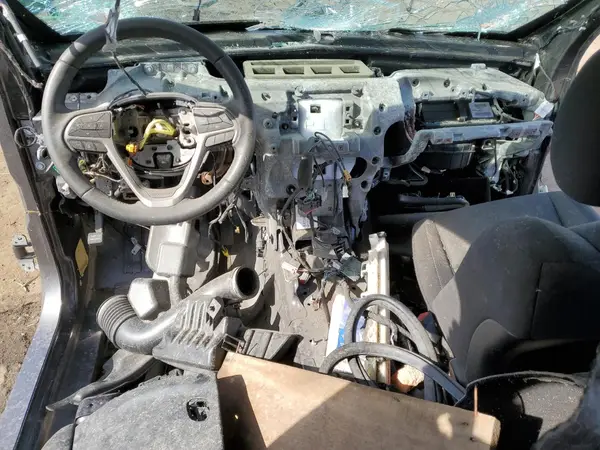 1C4RJFAG5LC397243 2020 JEEP GRAND CHEROKEE - Image 8