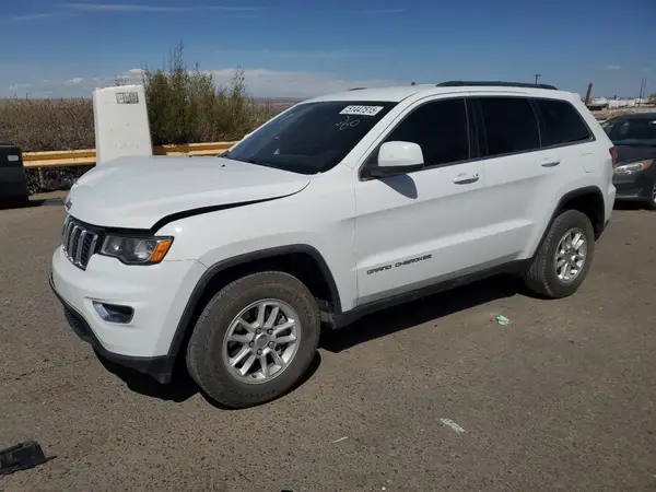 1C4RJFAG5LC398943 2020 JEEP GRAND CHEROKEE - Image 1