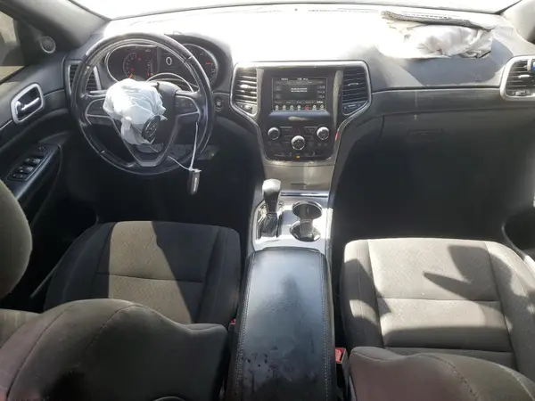 1C4RJFAG5LC398943 2020 JEEP GRAND CHEROKEE - Image 8