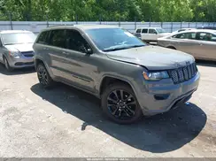 1C4RJFAG5LC400125 2020 JEEP GRAND CHEROKEE