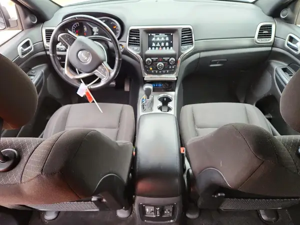 1C4RJFAG5LC401145 2020 JEEP GRAND CHEROKEE - Image 8
