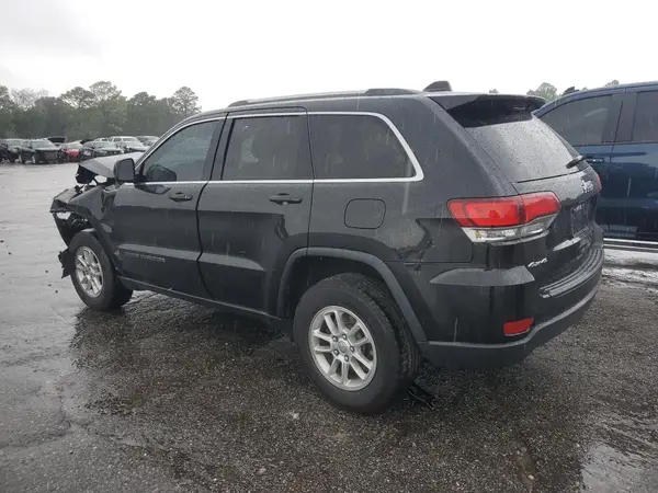 1C4RJFAG5LC413957 2020 JEEP GRAND CHEROKEE - Image 2
