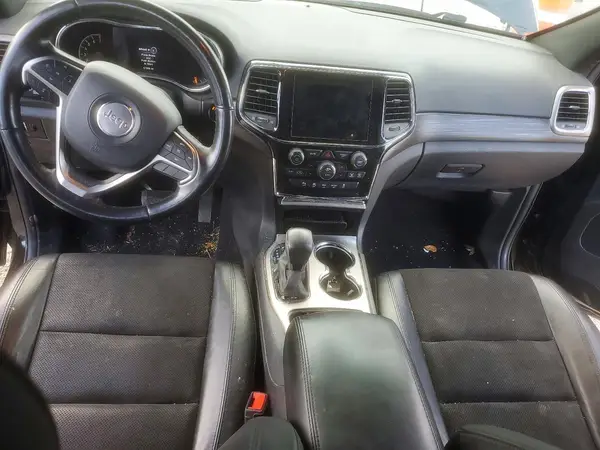 1C4RJFAG5LC416700 2020 JEEP GRAND CHEROKEE - Image 8