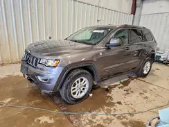 1C4RJFAG5LC418236 2020 JEEP GRAND CHEROKEE