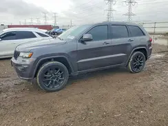 1C4RJFAG5LC420794 2020 JEEP GRAND CHEROKEE