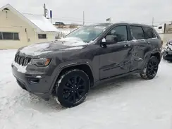 1C4RJFAG5LC422125 2020 JEEP GRAND CHEROKEE