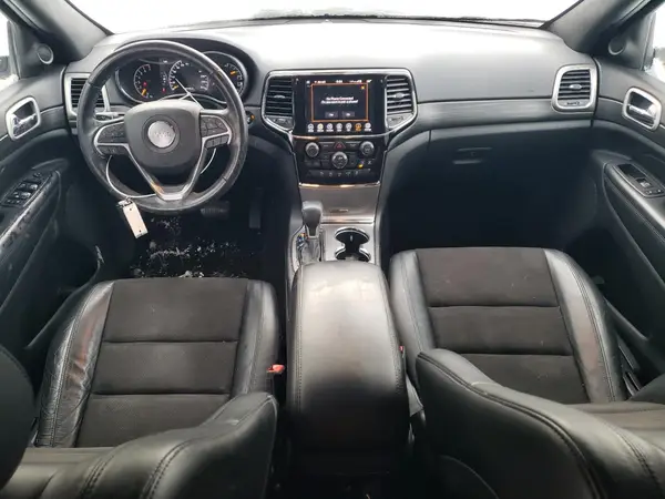 1C4RJFAG5LC422125 2020 JEEP GRAND CHEROKEE - Image 8