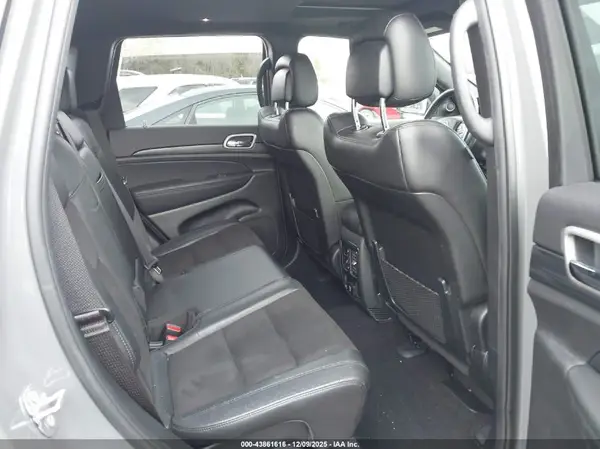 1C4RJFAG5LC425252 2020 JEEP GRAND CHEROKEE - Image 8