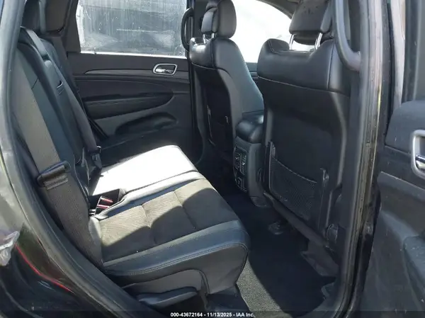 1C4RJFAG5LC426403 2020 JEEP GRAND CHEROKEE - Image 8