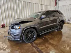 1C4RJFAG5LC437191 2020 JEEP GRAND CHEROKEE