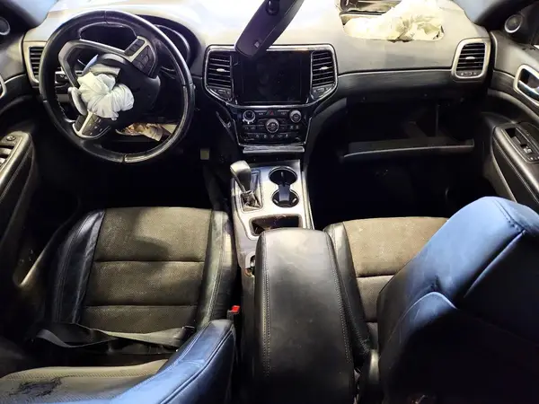 1C4RJFAG5LC437191 2020 JEEP GRAND CHEROKEE - Image 8
