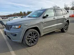 1C4RJFAG5LC444125 2020 JEEP GRAND CHEROKEE