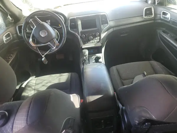 1C4RJFAG5LC447915 2020 JEEP GRAND CHEROKEE - Image 8
