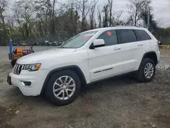 1C4RJFAG5MC508472 2021 JEEP GRAND CHEROKEE