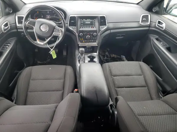 1C4RJFAG5MC508472 2021 JEEP GRAND CHEROKEE - Image 8