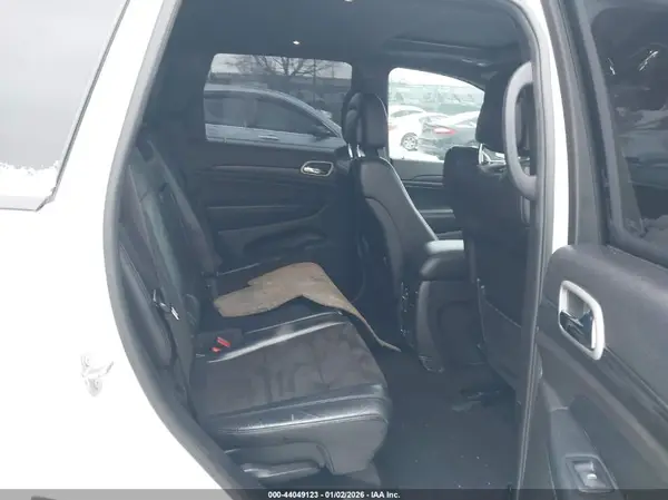 1C4RJFAG5MC514191 2021 JEEP GRAND CHEROKEE - Image 7