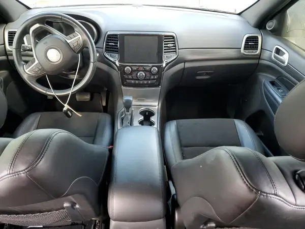 1C4RJFAG5MC515423 2021 JEEP GRAND CHEROKEE - Image 8