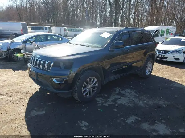 1C4RJFAG5MC524879 2021 JEEP GRAND CHEROKEE - Image 2