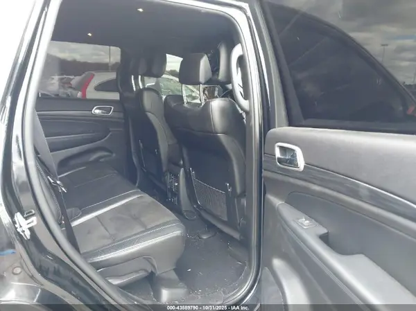 1C4RJFAG5MC536353 2021 JEEP GRAND CHEROKEE - Image 8