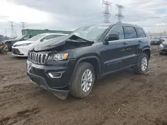 1C4RJFAG5MC551869 2021 JEEP GRAND CHEROKEE