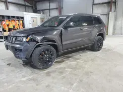 1C4RJFAG5MC552889 2021 JEEP GRAND CHEROKEE