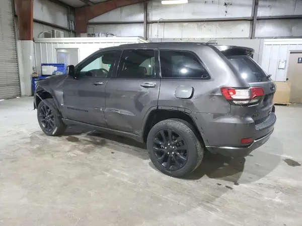 1C4RJFAG5MC552889 2021 JEEP GRAND CHEROKEE - Image 2