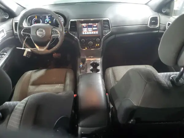 1C4RJFAG5MC566730 2021 JEEP GRAND CHEROKEE - Image 8