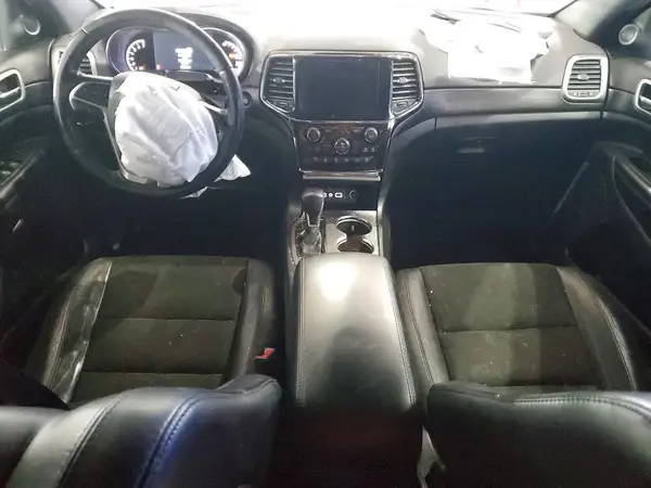1C4RJFAG5MC586069 2021 JEEP GRAND CHEROKEE - Image 8