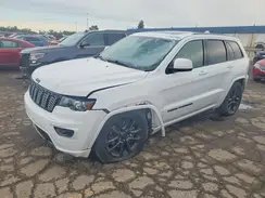 1C4RJFAG5MC593135 2021 JEEP GRAND CHEROKEE