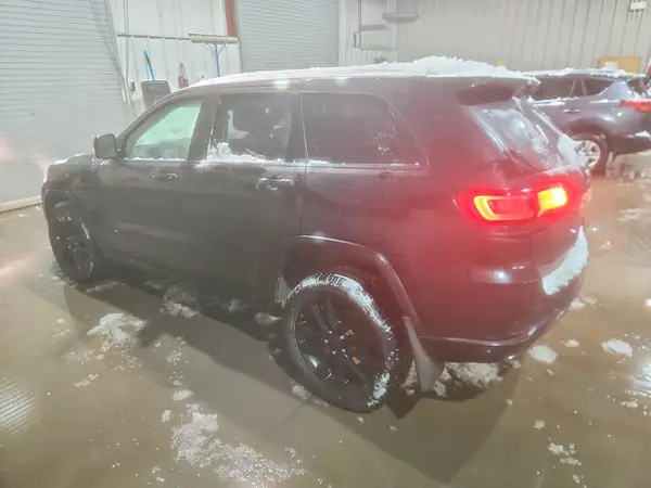 1C4RJFAG5MC616056 2021 JEEP GRAND CHEROKEE - Image 2