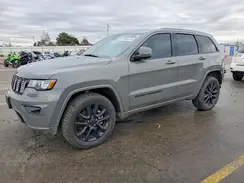 1C4RJFAG5MC655214 2021 JEEP GRAND CHEROKEE