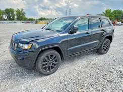 1C4RJFAG5MC666505 2021 JEEP GRAND CHEROKEE