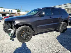 1C4RJFAG5MC677729 2021 JEEP GRAND CHEROKEE