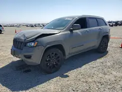1C4RJFAG5MC678685 2021 JEEP GRAND CHEROKEE