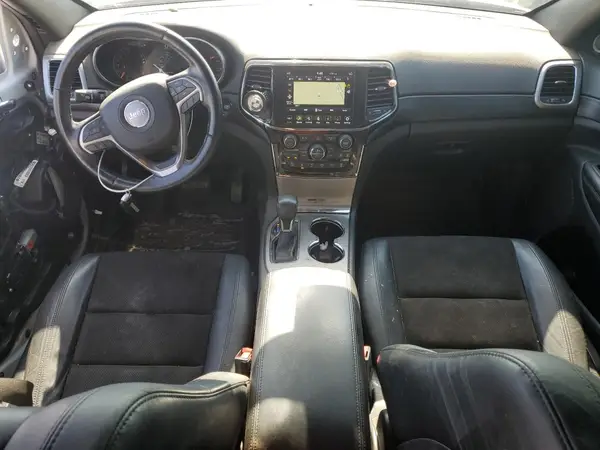 1C4RJFAG5MC690254 2021 JEEP GRAND CHEROKEE - Image 8