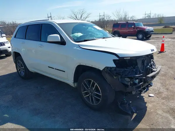 1C4RJFAG5MC701737 2021 JEEP GRAND CHEROKEE - Image 1