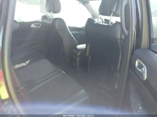 1C4RJFAG5MC704072 2021 JEEP GRAND CHEROKEE - Image 8