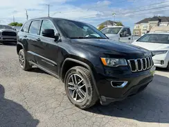1C4RJFAG5MC718683 2021 JEEP GRAND CHEROKEE
