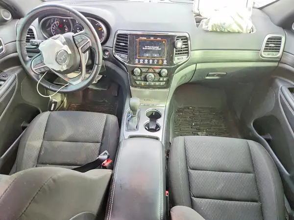 1C4RJFAG5MC735323 2021 JEEP GRAND CHEROKEE - Image 8