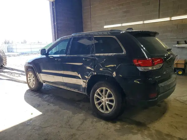 1C4RJFAG5MC735953 2021 JEEP GRAND CHEROKEE - Image 2