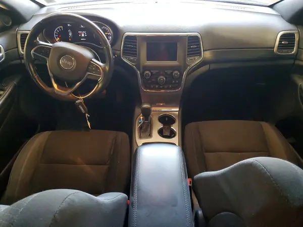 1C4RJFAG5MC735953 2021 JEEP GRAND CHEROKEE - Image 8