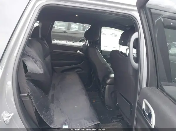 1C4RJFAG5MC743406 2021 JEEP GRAND CHEROKEE - Image 8