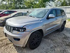 1C4RJFAG5MC755409 2021 JEEP GRAND CHEROKEE