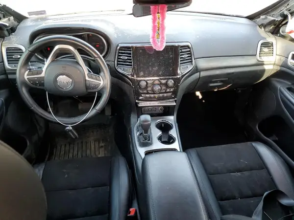 1C4RJFAG5MC769505 2021 JEEP GRAND CHEROKEE - Image 8