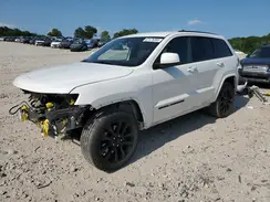 1C4RJFAG5MC770461 2021 JEEP GRAND CHEROKEE