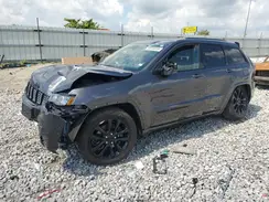 1C4RJFAG5MC770900 2021 JEEP GRAND CHEROKEE