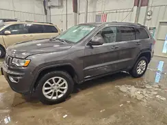 1C4RJFAG5MC771318 2021 JEEP GRAND CHEROKEE