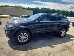 1C4RJFAG5MC777720 2021 JEEP GRAND CHEROKEE
